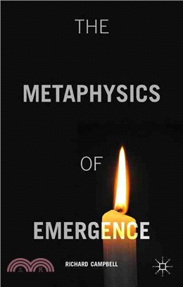 The Metaphysics of Emergence