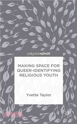 Making Space for Queer-identifying Religious Youth