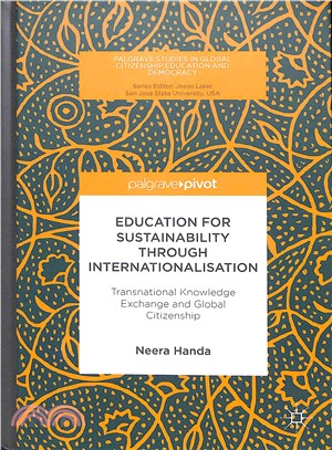 Education for Sustainability Through Internationalisation ― Transnational Knowledge Exchange and Global Citizenship