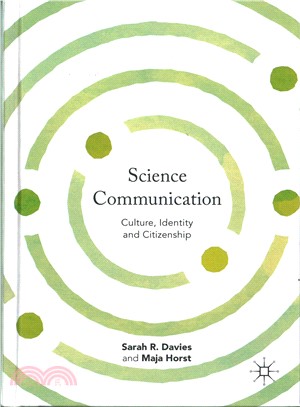 Science communicationculture...