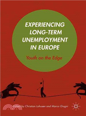 Experiencing Long-Term Unemployment in Europe ─ Youth on the Edge