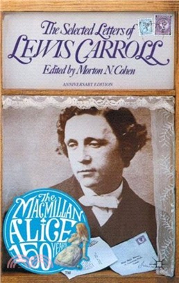 The Selected Letters of Lewis Carroll