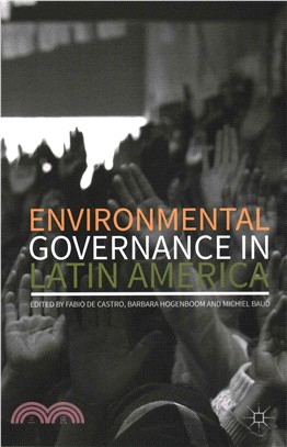 Environmental Governance in Latin America