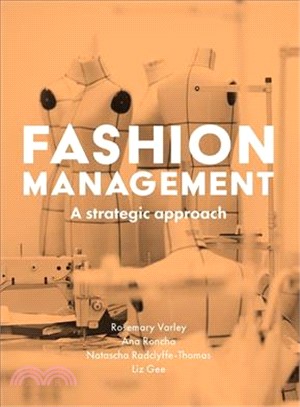 Fashion Management ― A Strategic Approach