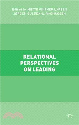 Relational Perspectives on Leading