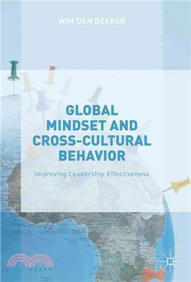 Global mindset and cross-cul...