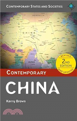 Contemporary China