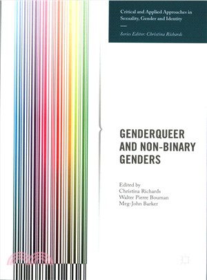 Genderqueer and Non-binary Genders