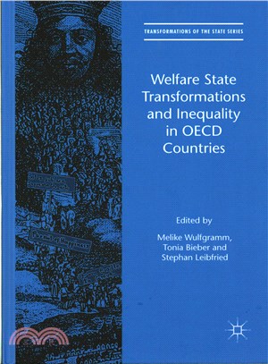 Welfare State Transformations and Inequality in Oecd Countries