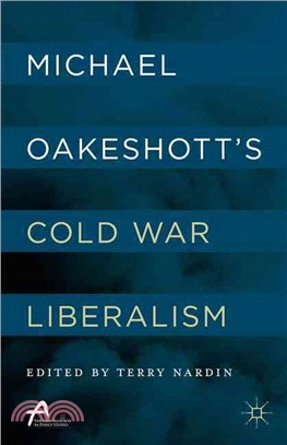 Michael Oakeshott's Cold War Liberalism