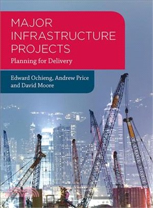 Major Infrastructure Projects ─ Planning for Delivery