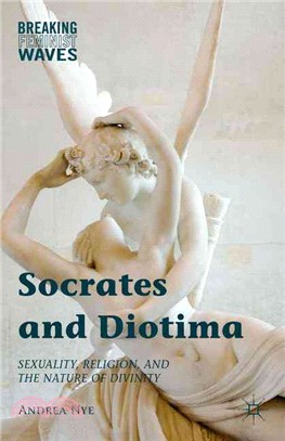 Socrates and Diotima ─ Sexuality, Religion, and the Nature of Divinity