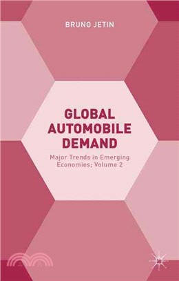 Global Automobile Demand ― Major Trends in Emerging Economies