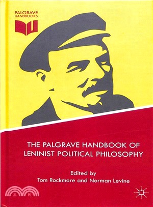 The Palgrave Handbook of Leninist Political Philosophy