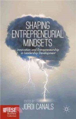 Shaping Entrepreneurial Mindsets ― Innovation and Entrepreneurship in Leadership Development