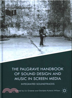 The Palgrave handbook of sou...