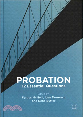 Probation ― 12 Essential Questions