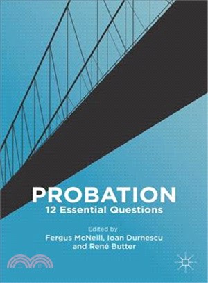 Probation ─ 12 Essential Questions