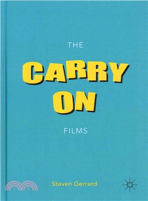 The Carry On Films