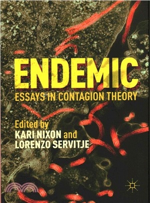 Endemicessays in contagion t...