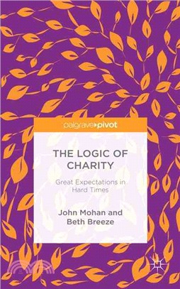 The Logic of Charity ─ Great Expectations in Hard Times