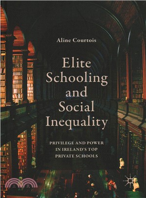 Elite schooling and social i...