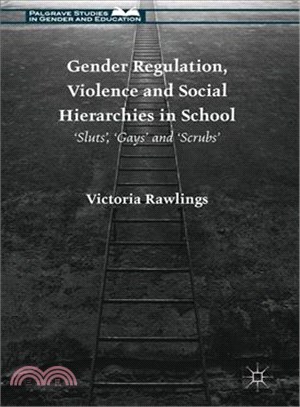 Gender Regulation, Violence and Social Hierarchies in School ─ Sluts, Gays and Scrubs