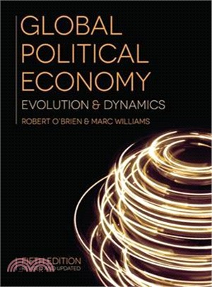 Global Political Economy ─ Evolution & Dynamics