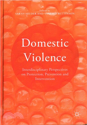 Domestic violenceinterdiscip...