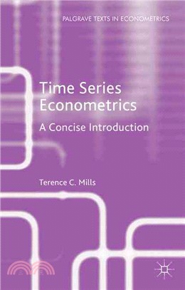 Time Series Econometrics ― A Concise Introduction