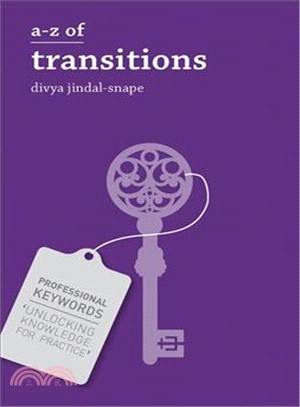 a-z of transitions