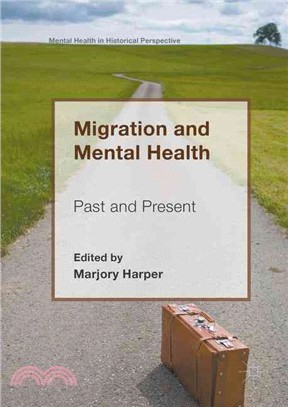 Migration and Mental Health ― Past and Present