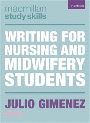 Writing for Nursing and Midwifery Students