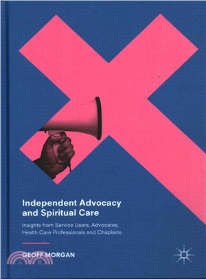 Independent advocacy and spi...