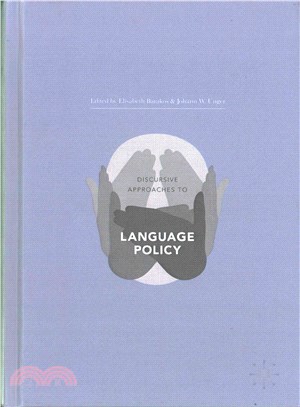 Discursive Approaches to Language Policy