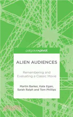 Alien Audiences ─ Remembering and Evaluating a Classic Movie