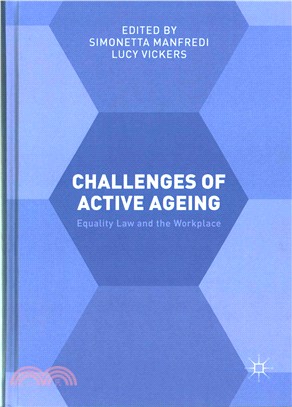 Challenges of active ageinge...