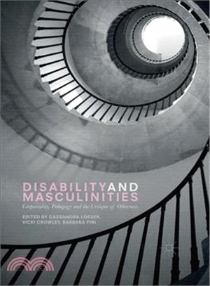 Disability and masculinities...