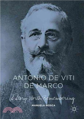 Antonio De Viti De Marco ― A Story Worth Remembering