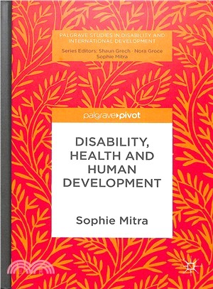 Disability, health and human...