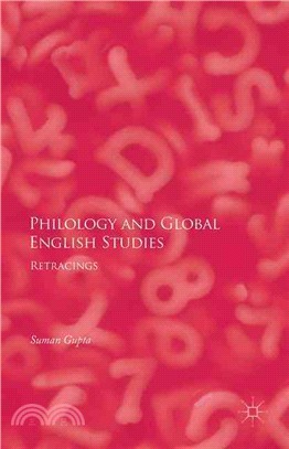 Philology and Global English Studies ― Retracings
