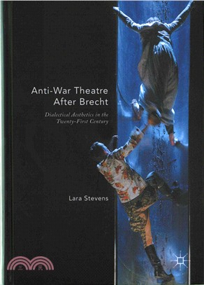 Anti-war theatre after Brech...