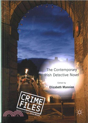 The Contemporary Irish Detective Novel
