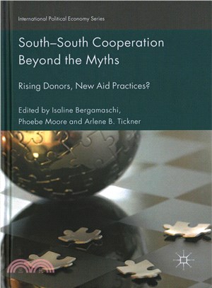 South-south cooperation beyo...