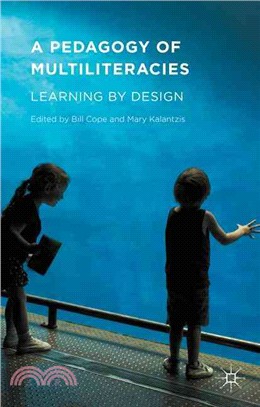 A Pedagogy of Multiliteracies ― Learning by Design