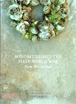 Minorities and the First World War ─ From War to Peace