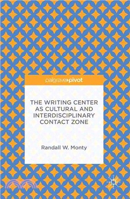The Writing Center As Cultural and Interdisciplinary Contact Zone