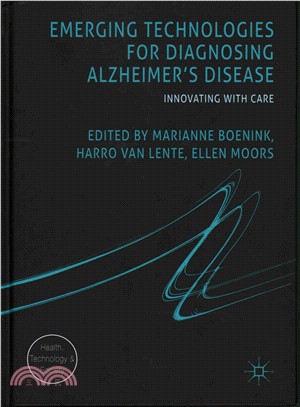 Emerging Technologies for Diagnosing Alzheimer's Disease ─ Innovating With Care