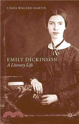 Emily Dickinson ─ A Literary Life