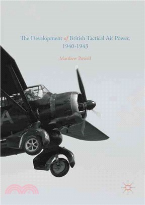 The development of British t...